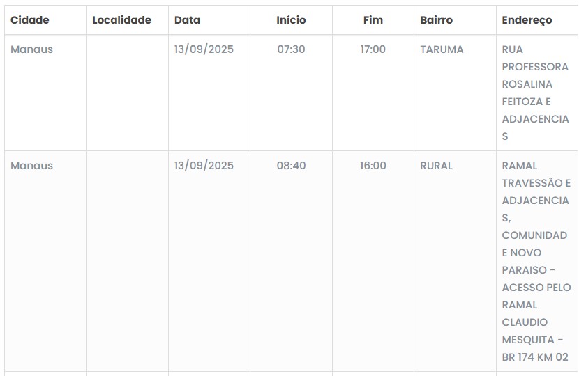 Foto: Divulga&ccedil;&atilde;o