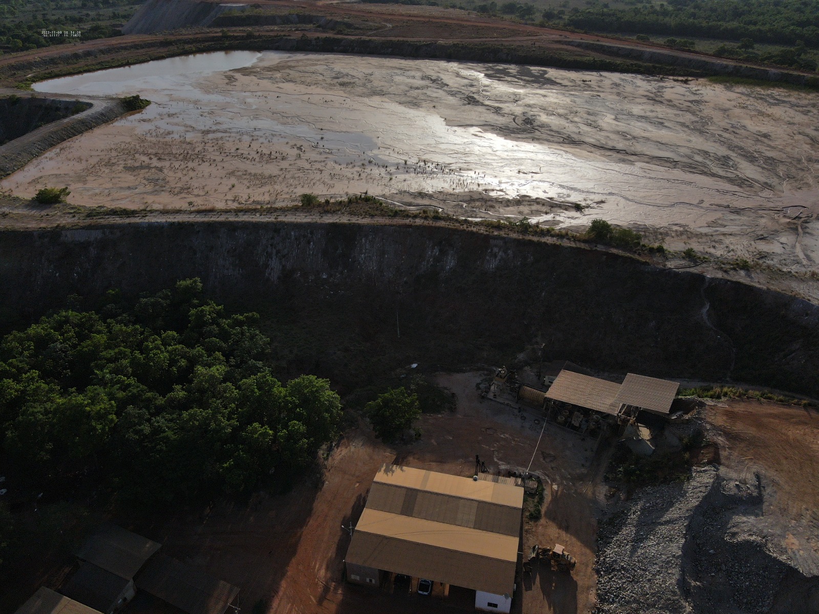Foto: Divulga&ccedil;&atilde;o Ibama