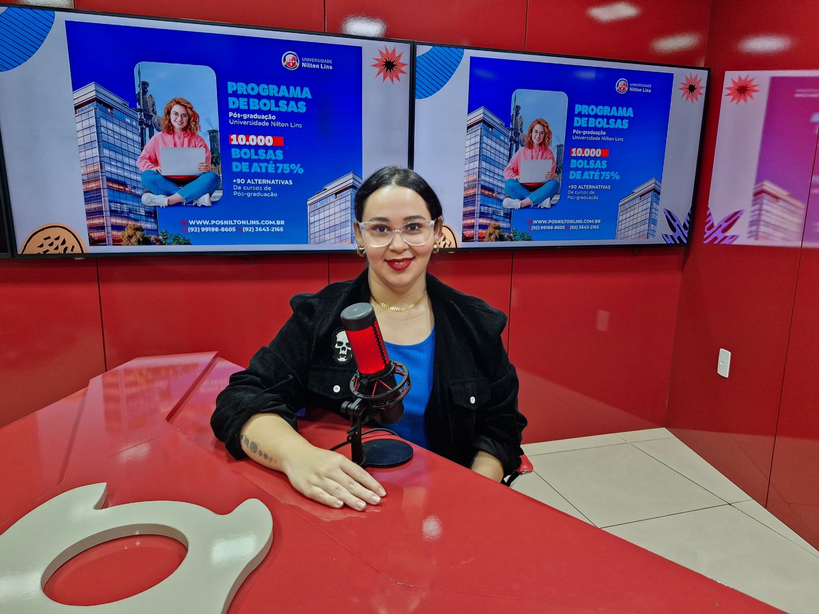 Fotografia: Paulo Rabelo/Portal Do Holanda