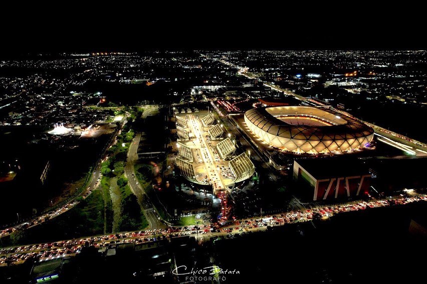 Foto: Chico Batata Fotografia