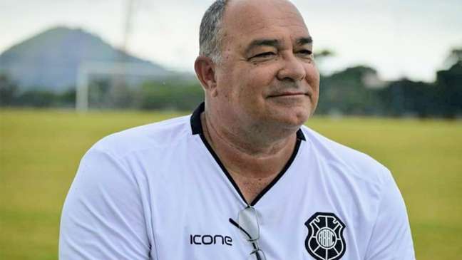 Ruy Scarpino morreu aos 59 anos