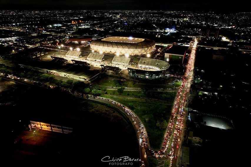 Foto: Chico Batata Fotografia