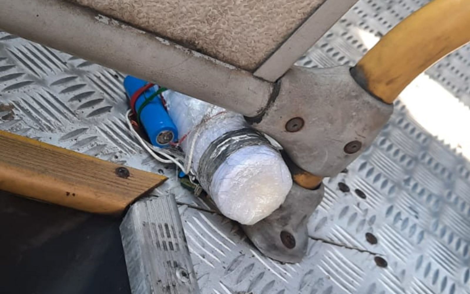 Foto: Divulga&ccedil;&atilde;o PM-AM