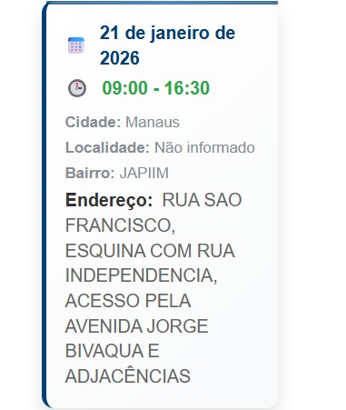 Foto: Divulga&ccedil;&atilde;o 