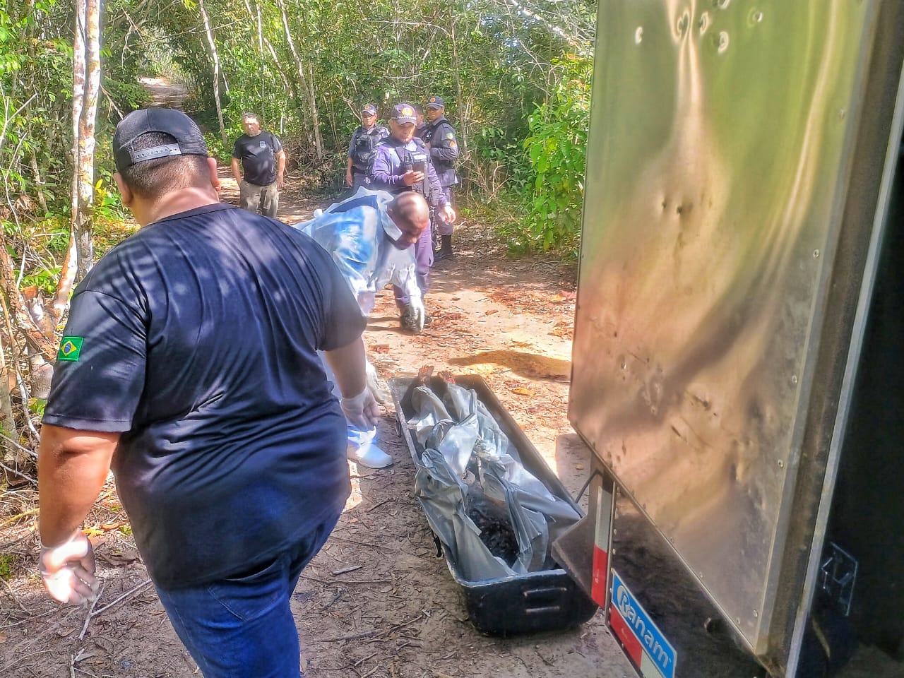 Foto: Jander Robson/ Portal do Holanda