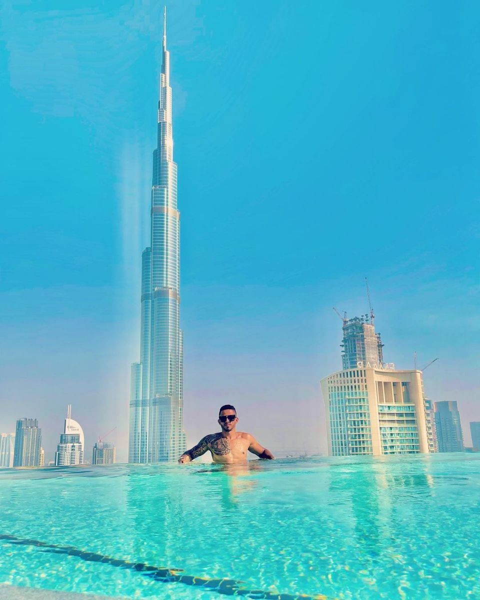 Foto: Reprodu&ccedil;&atilde;o Instagram @alan.celulares