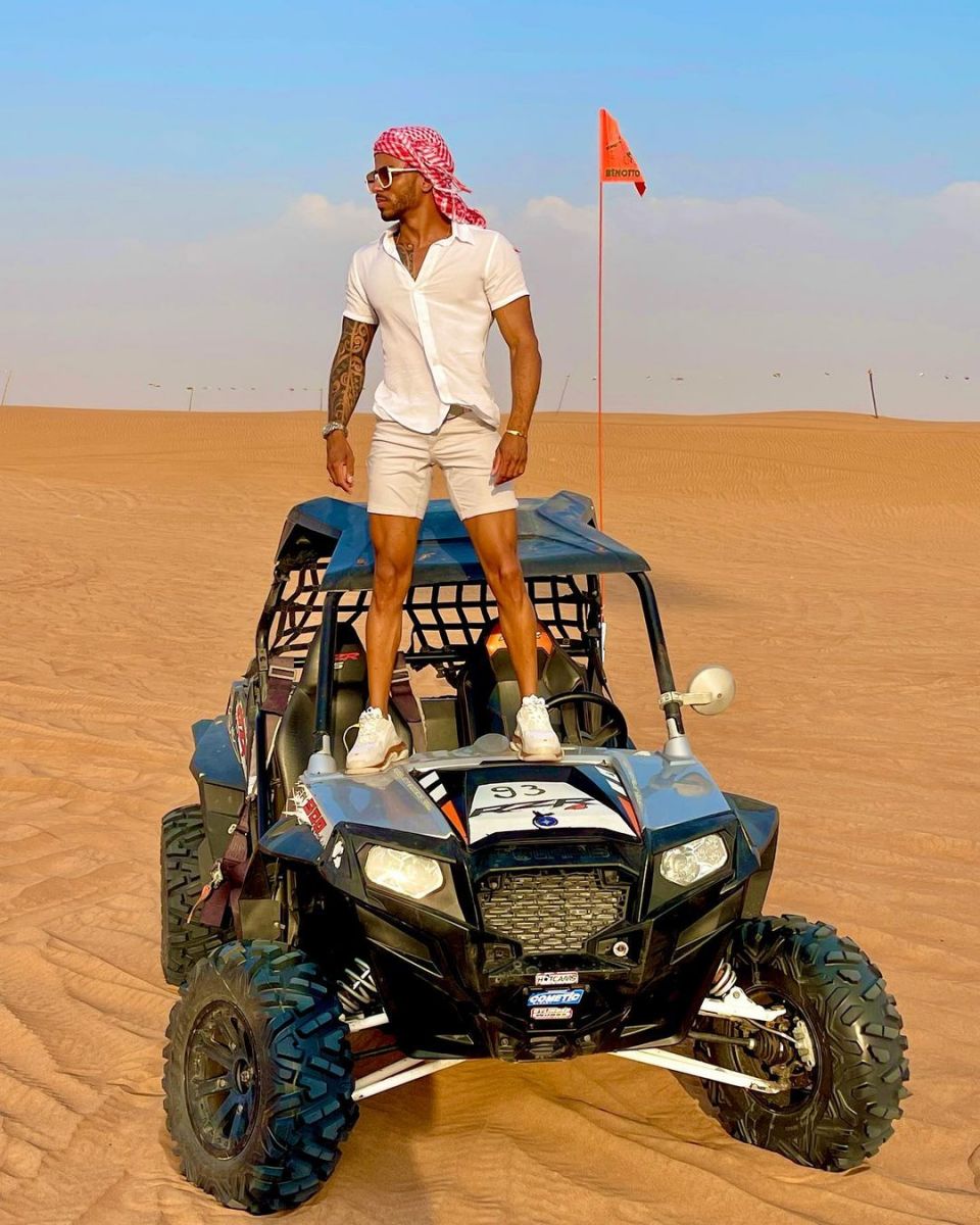 Foto: Reprodu&ccedil;&atilde;o Instagram @alan.celulares