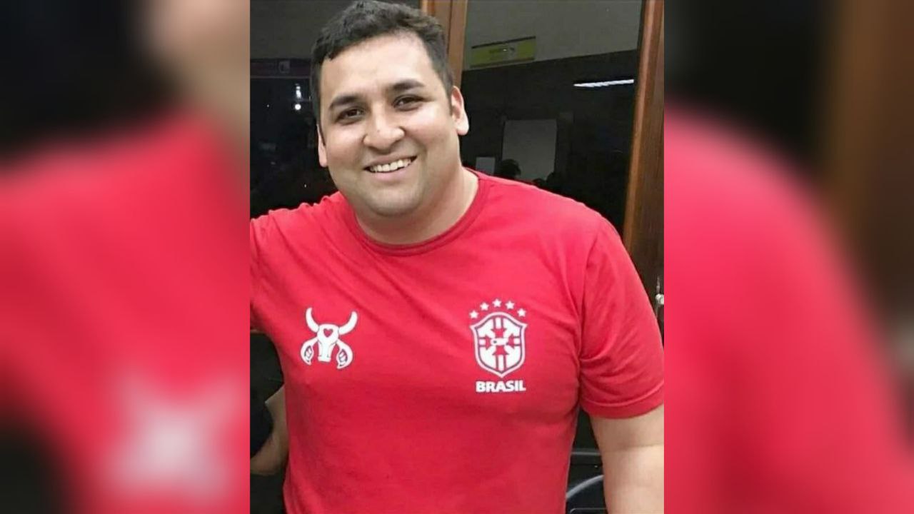 Tamb&eacute;m conhecido como Marupiara, morreu aos 37 anos