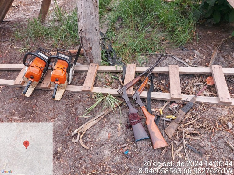 Foto: Divulga&ccedil;&atilde;o PF