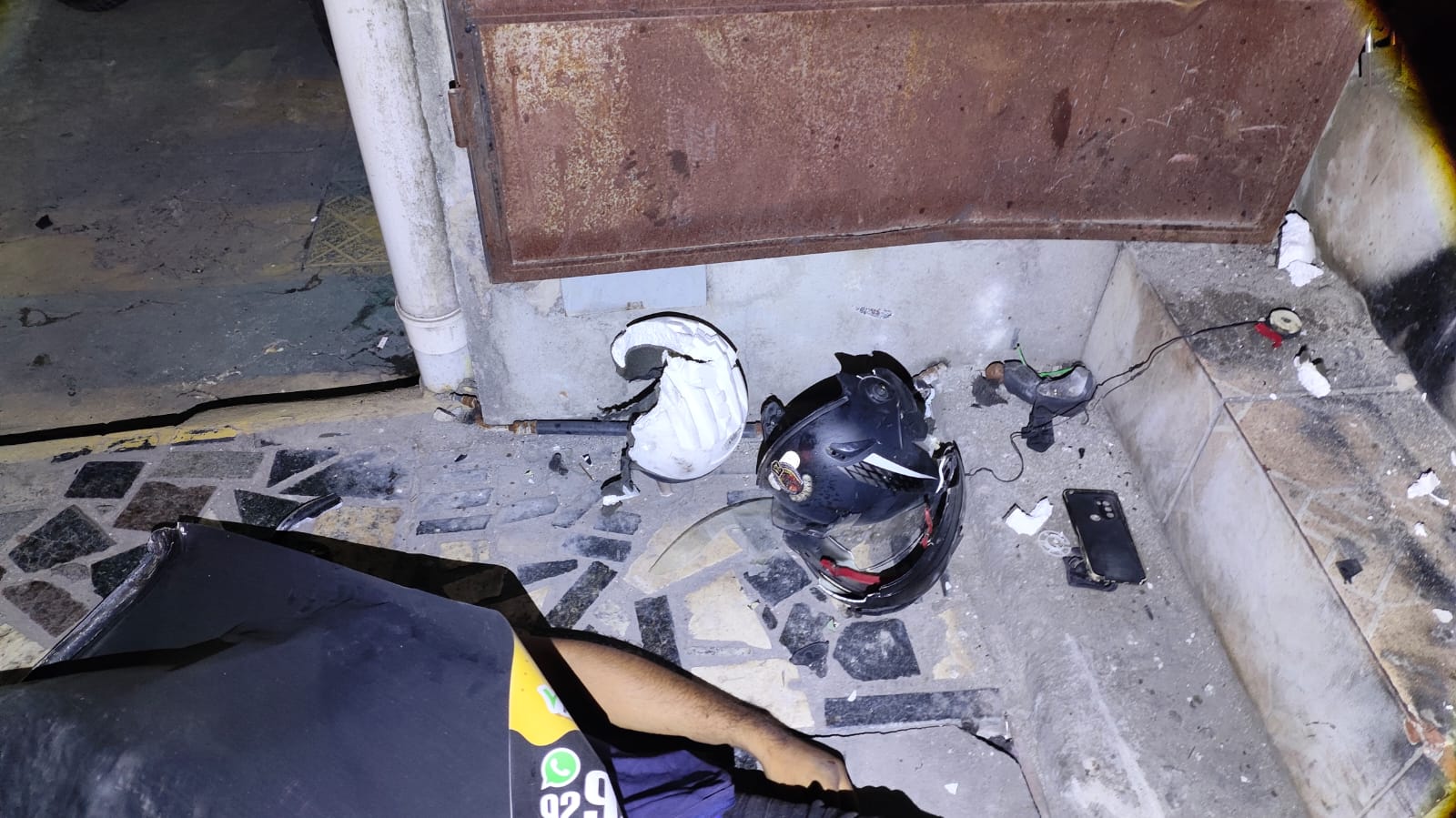 Foto: Divulga&ccedil;&atilde;o