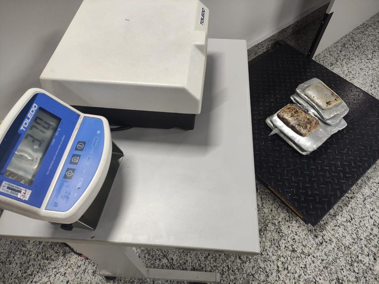 Foto: Divulga&ccedil;&atilde;o PF-SP