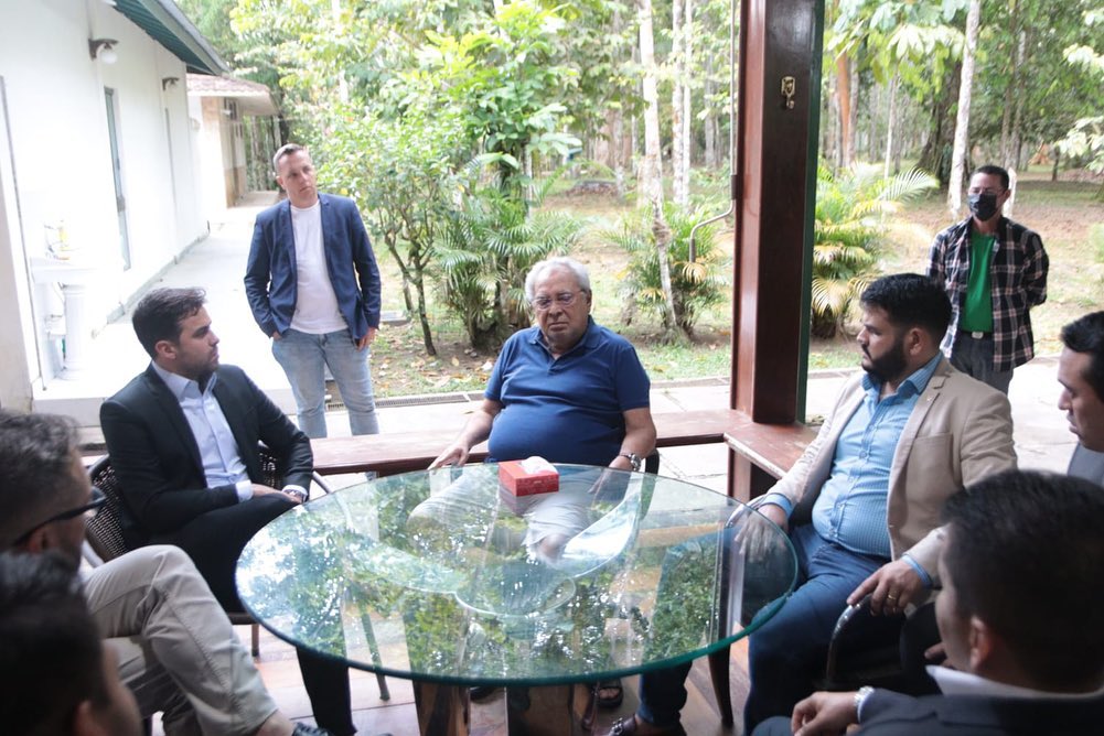 Foto: Reprodu&ccedil;&atilde;o Instagram