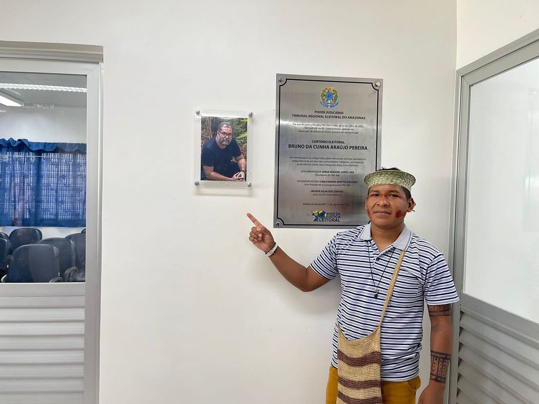 Foto: Divulga&ccedil;&atilde;o TRE-AM