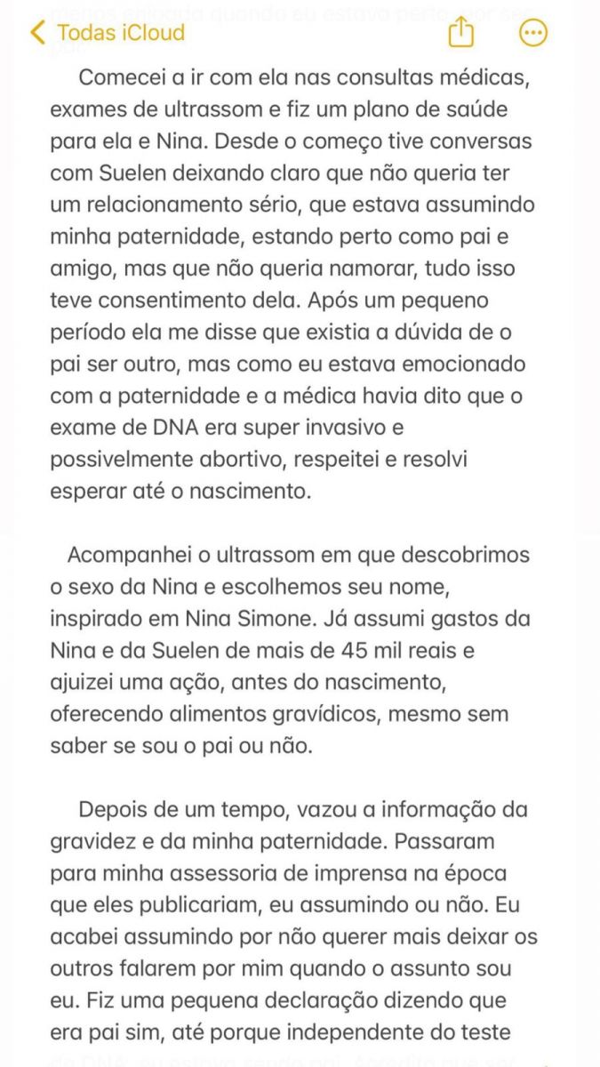 Imagem: Reprodu&ccedil;&atilde;o/Instagram