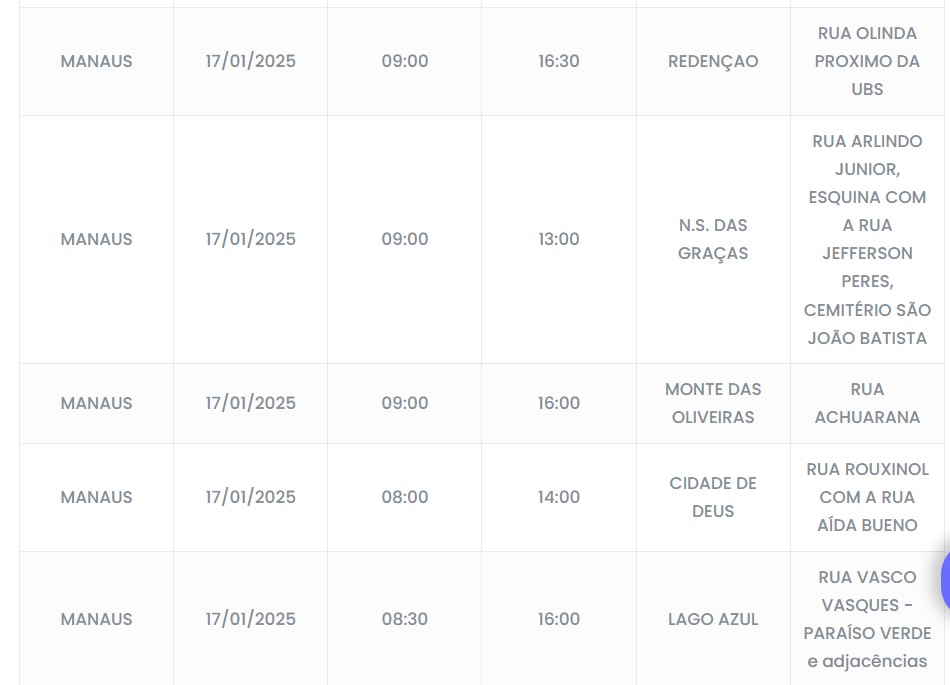 Foto: Divulga&ccedil;&atilde;o 