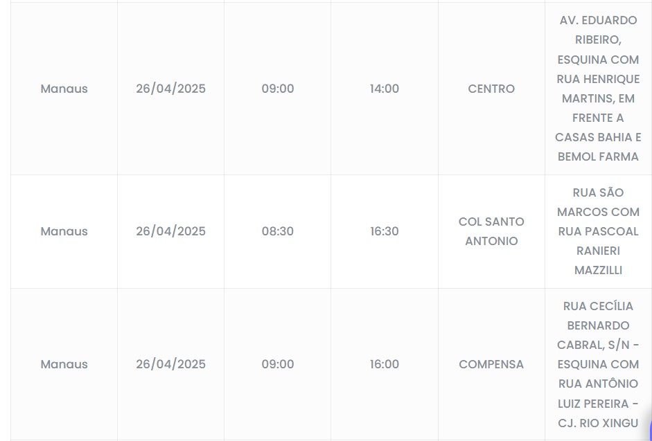 Foto: Divulga&ccedil;&atilde;o