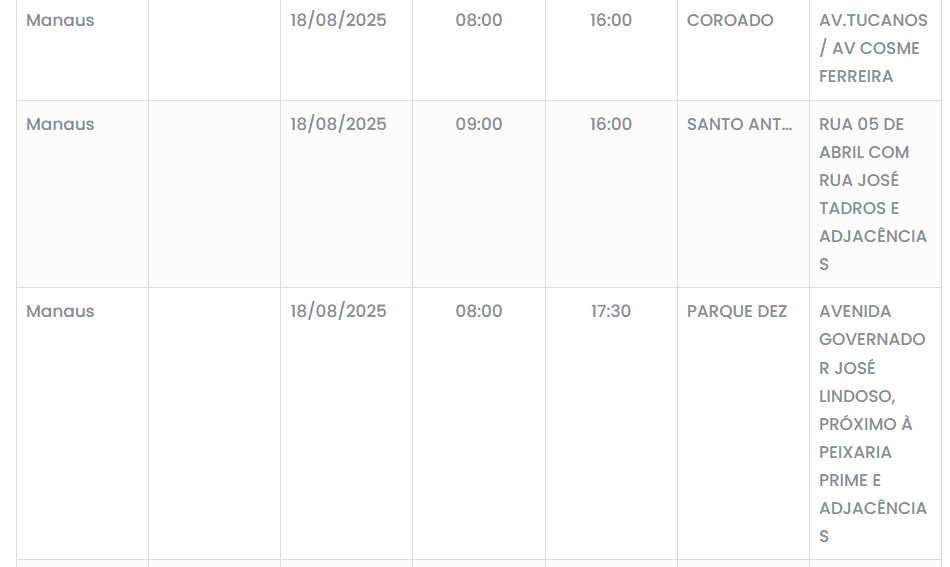 Foto: Divulga&ccedil;&atilde;o 