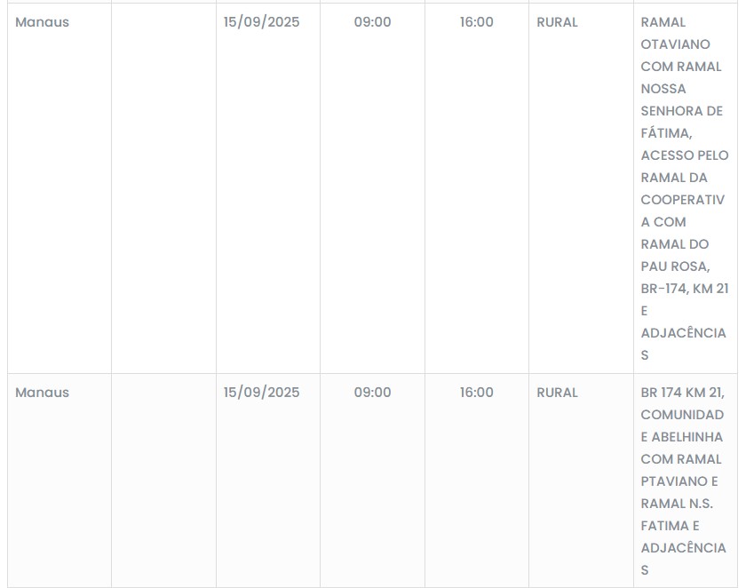 Foto: Divulga&ccedil;&atilde;o