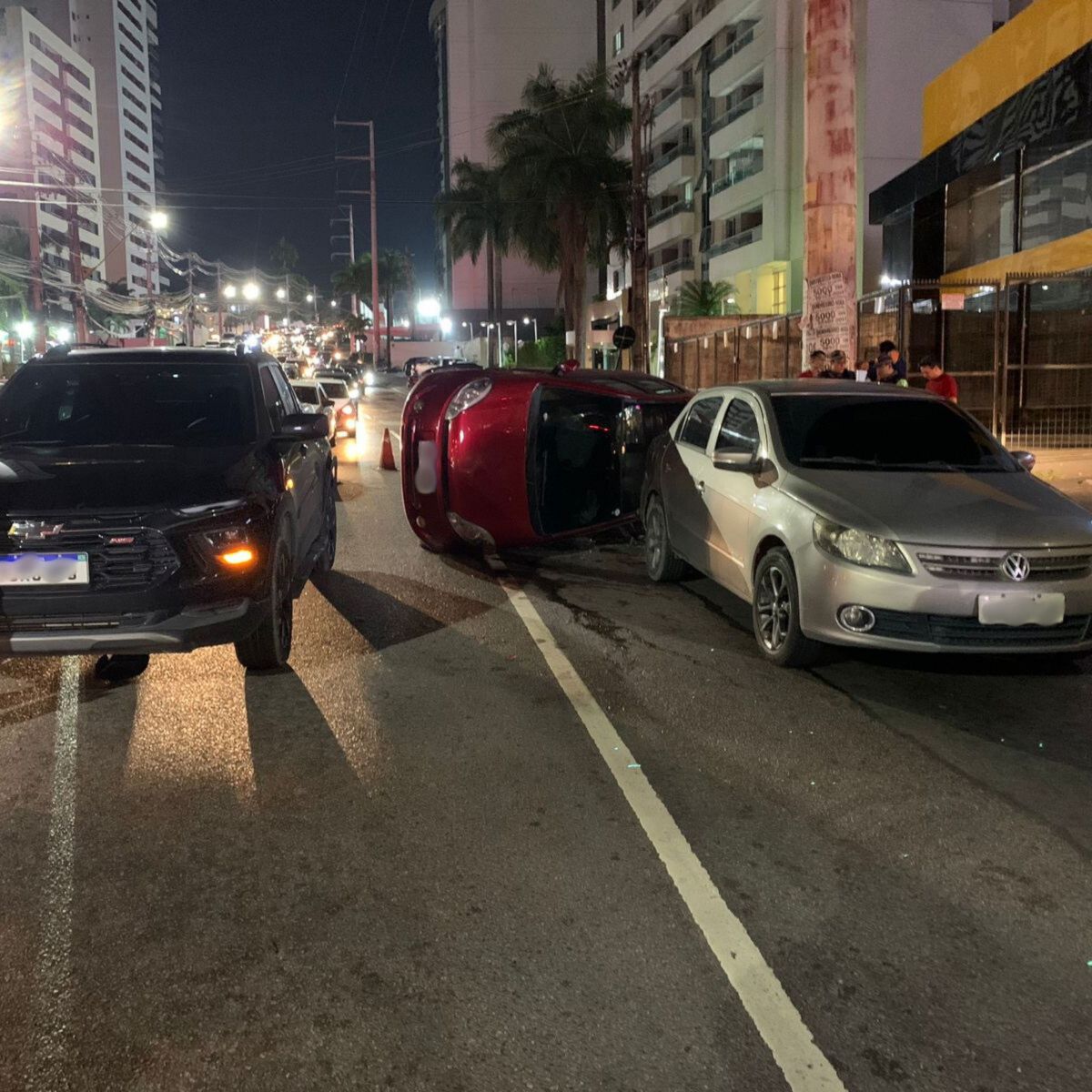 Foto: Caio Guarlotte / Portal do Holanda