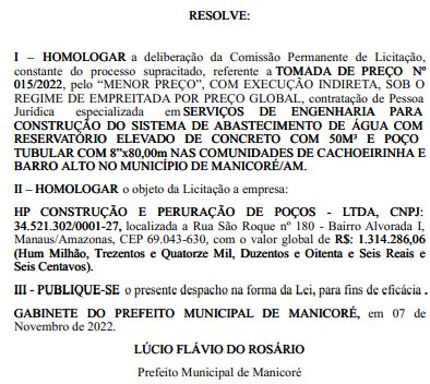 Foto: Divulga&ccedil;&atilde;o