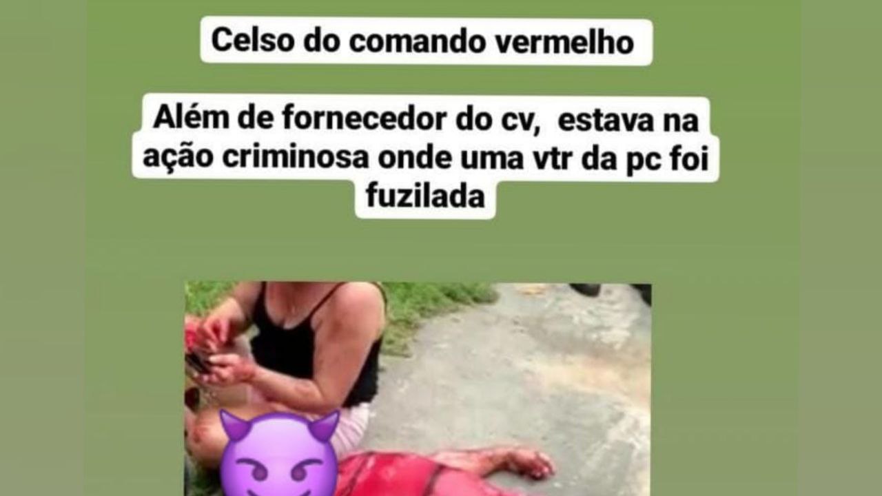 Foto: Divulga&ccedil;&atilde;o 