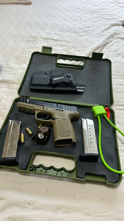 Foto: Divulga&ccedil;&atilde;o PF