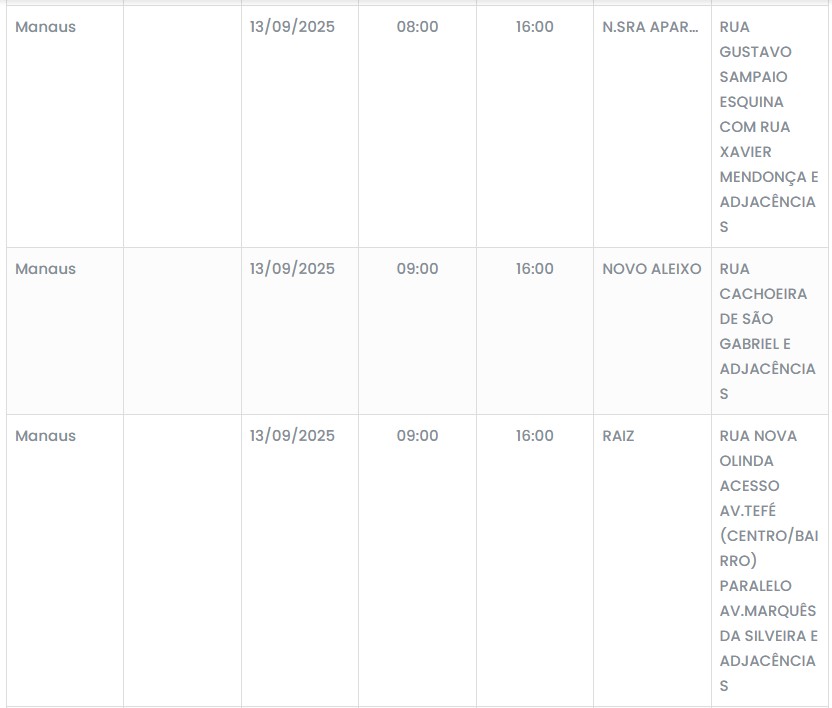 Foto: Divulga&ccedil;&atilde;o