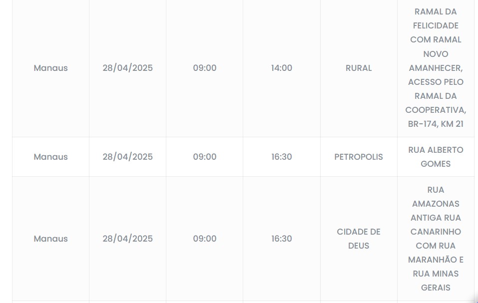 Foto: Divulga&ccedil;&atilde;o