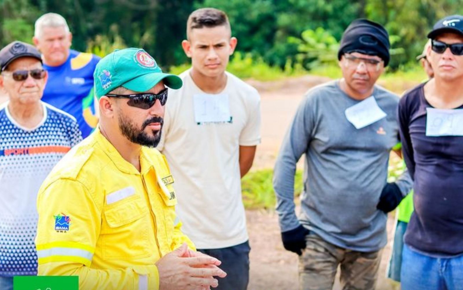 Foto: Reprodu&ccedil;&atilde;o Instagram Prefeitura de Careiro Castanho