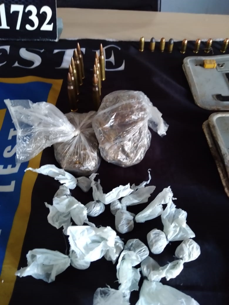 Foto: Divulga&ccedil;&atilde;o/PMAM