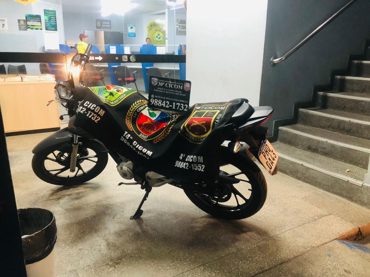 Foto: Divulga&ccedil;&atilde;o