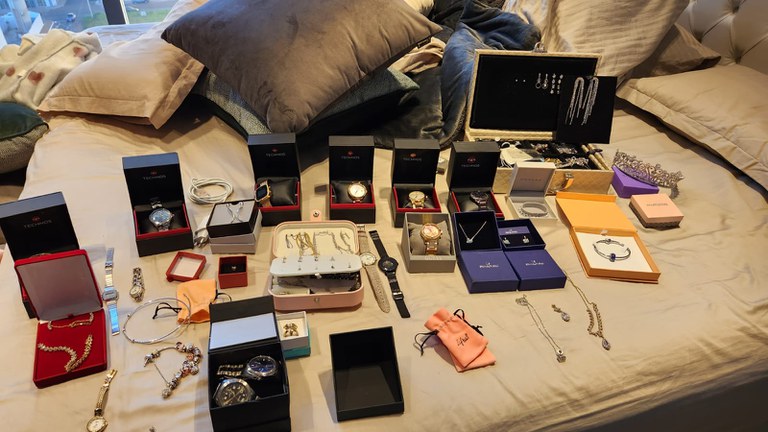 Foto: Divulga&ccedil;&atilde;o PF