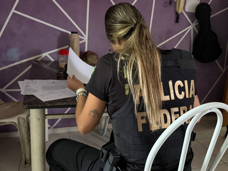 Foto: Divulga&ccedil;&atilde;o