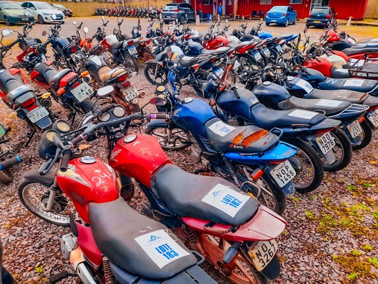 Foto: Divulga&ccedil;&atilde;o PRF-AM