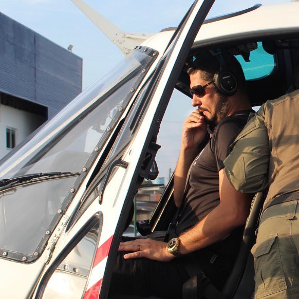 Foto: Divulga&ccedil;&atilde;o PC-AM