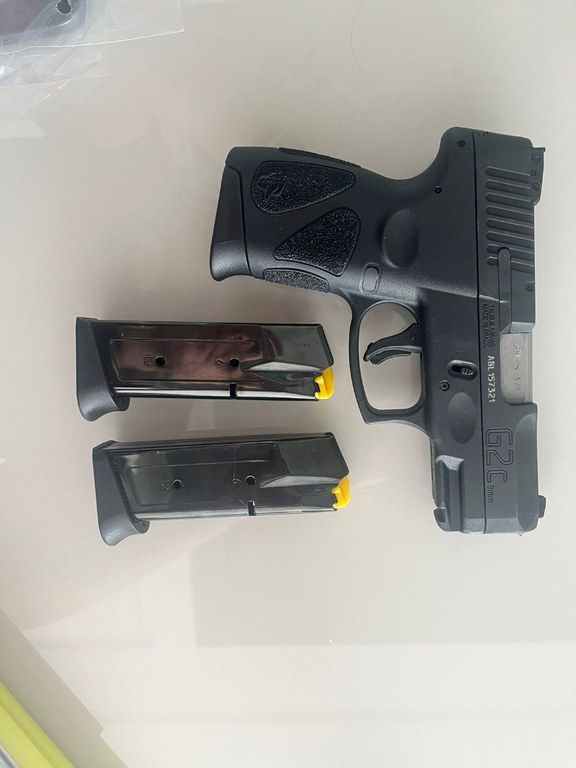 PF cumpre mandados da busca e apreens&atilde;o / Foto: Divulga&ccedil;&atilde;o / Pol&iacute;cia Federal