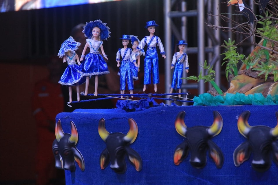 Foto: Prefeitura de Parintins