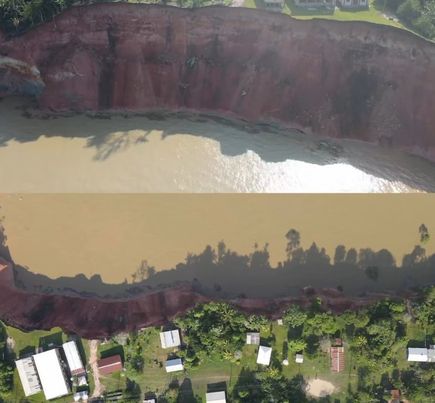 Foto: Prefeitura de Coari