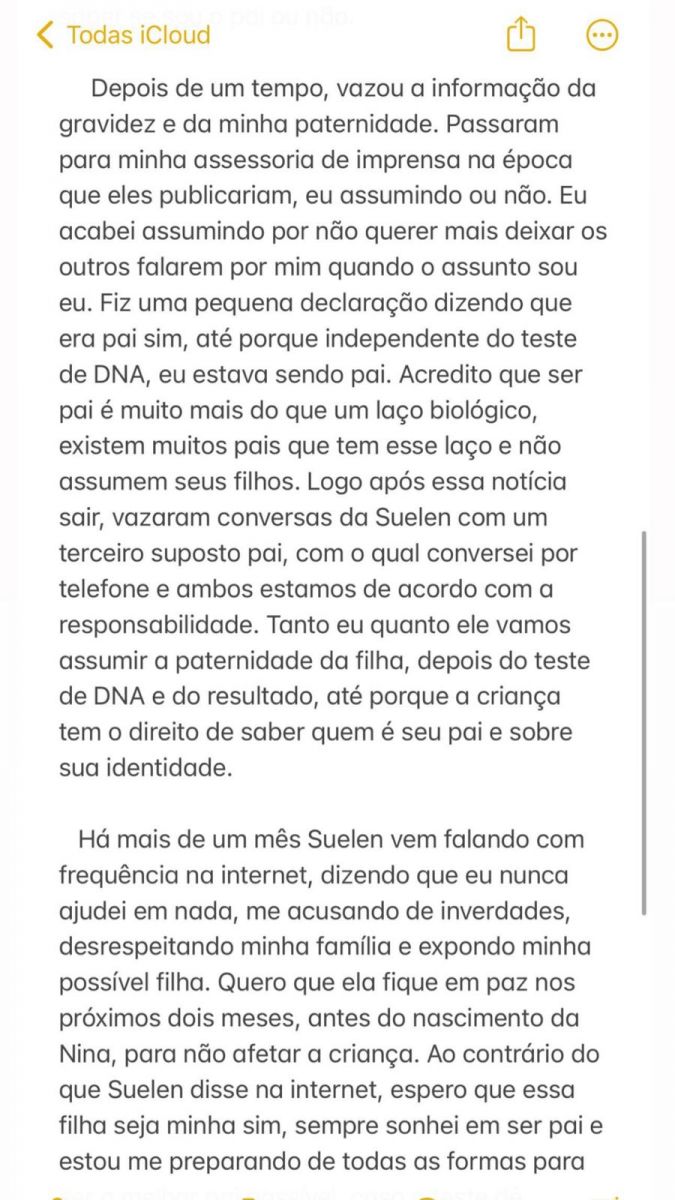 Imagem: Reprodu&ccedil;&atilde;o/Instagram