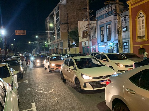 Foto: Caio Guarlotte/Portal do Holanda