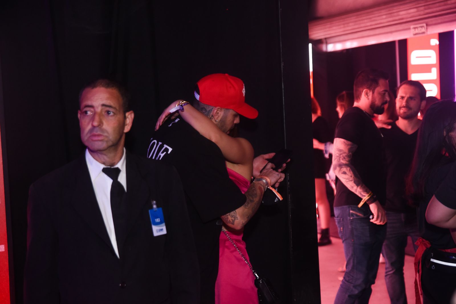 Foto: Leo Franco/AgNews