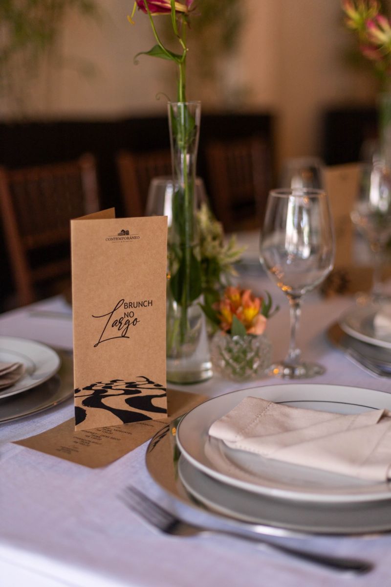 Fotos: Divulga&ccedil;&atilde;o/Contempor&acirc;neo Buffet