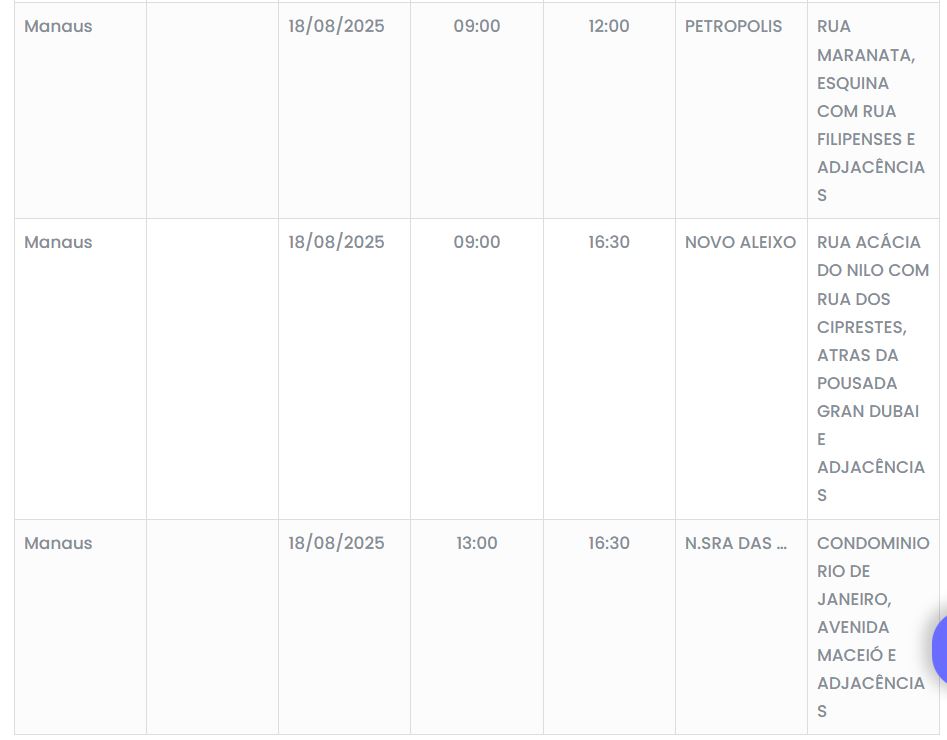 Foto: DIvulga&ccedil;&atilde;o