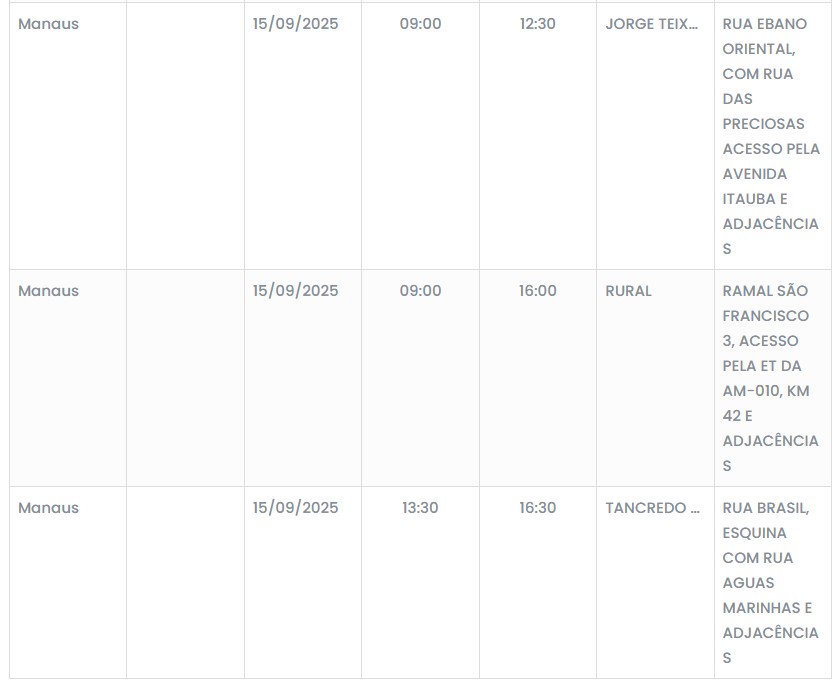 Foto: Divulga&ccedil;&atilde;o