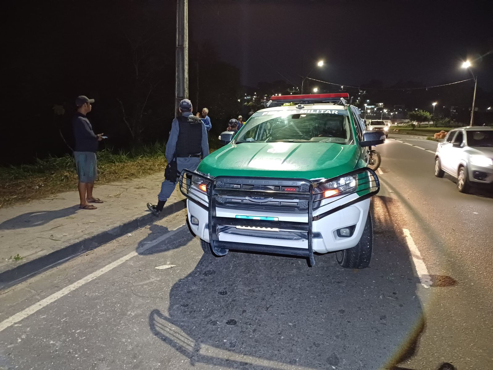 Foto: Caio Guarlotte/Portal do Holanda