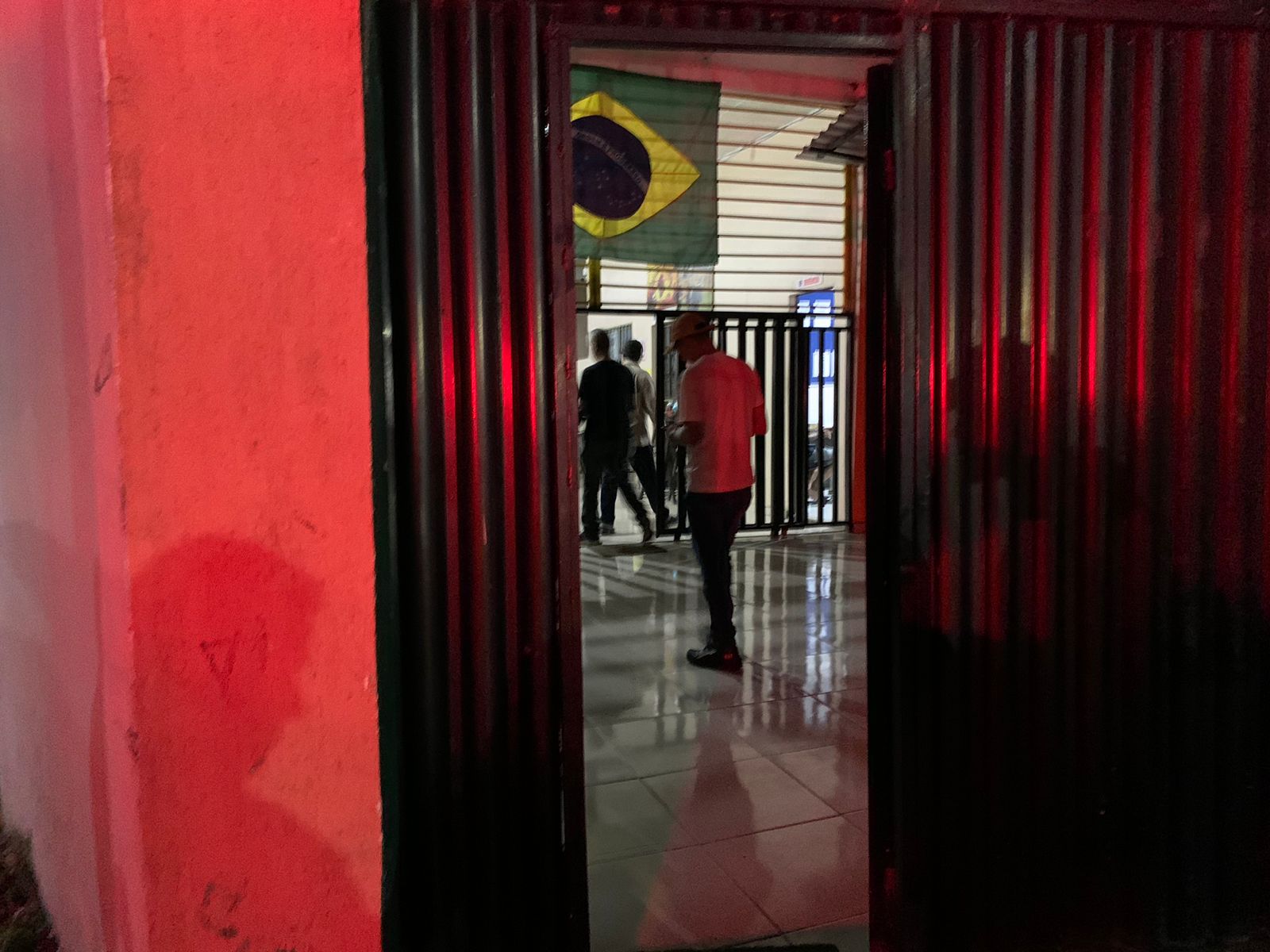 Foto: Caio Guarlotte/Portal do Holanda