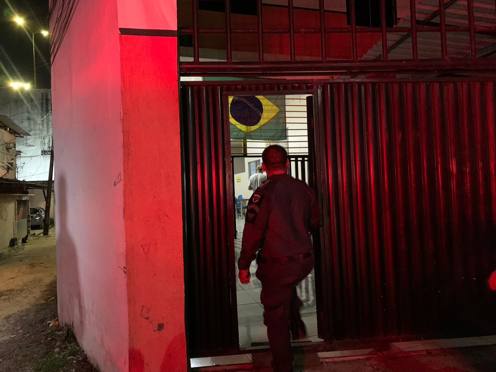 Foto: Caio Guarlotte/Portal do Holanda