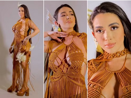 Foto: Reprodu&ccedil;&atilde;o/Instagram