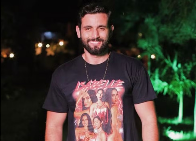 Foto: Reprodu&ccedil;&atilde;o/Instagram