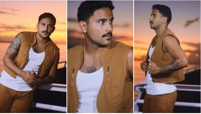 Foto: Reprodu&ccedil;&atilde;o/Instagram